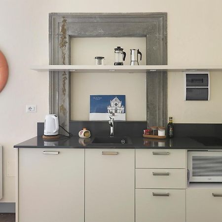 Apt. Perla - Pauline Suites, Palazzo Borghese Florencie Exteriér fotografie