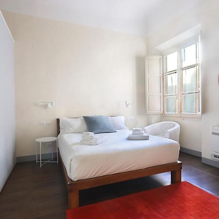 Apt. Perla - Pauline Suites, Palazzo Borghese Florencie Exteriér fotografie