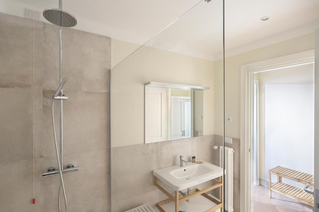 Apt. Perla - Pauline Suites, Palazzo Borghese Florencie Exteriér fotografie