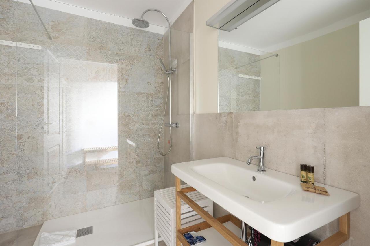 Apt. Perla - Pauline Suites, Palazzo Borghese Florencie Exteriér fotografie